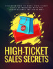 Thumbnail High Ticket Sales Secrets Thumbnail High Ticket Sales Secrets